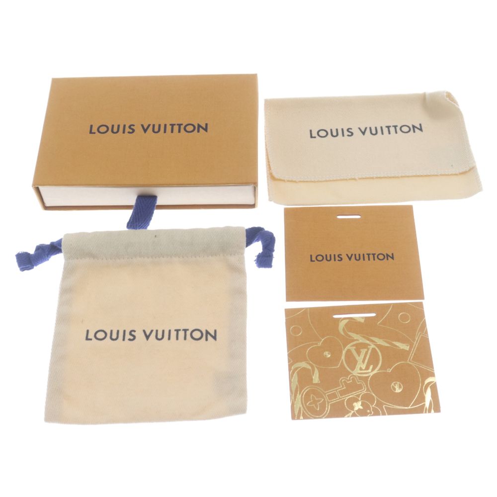 LOUIS VUITTON (ルイヴィトン) ジョンク マルチ LV オープン