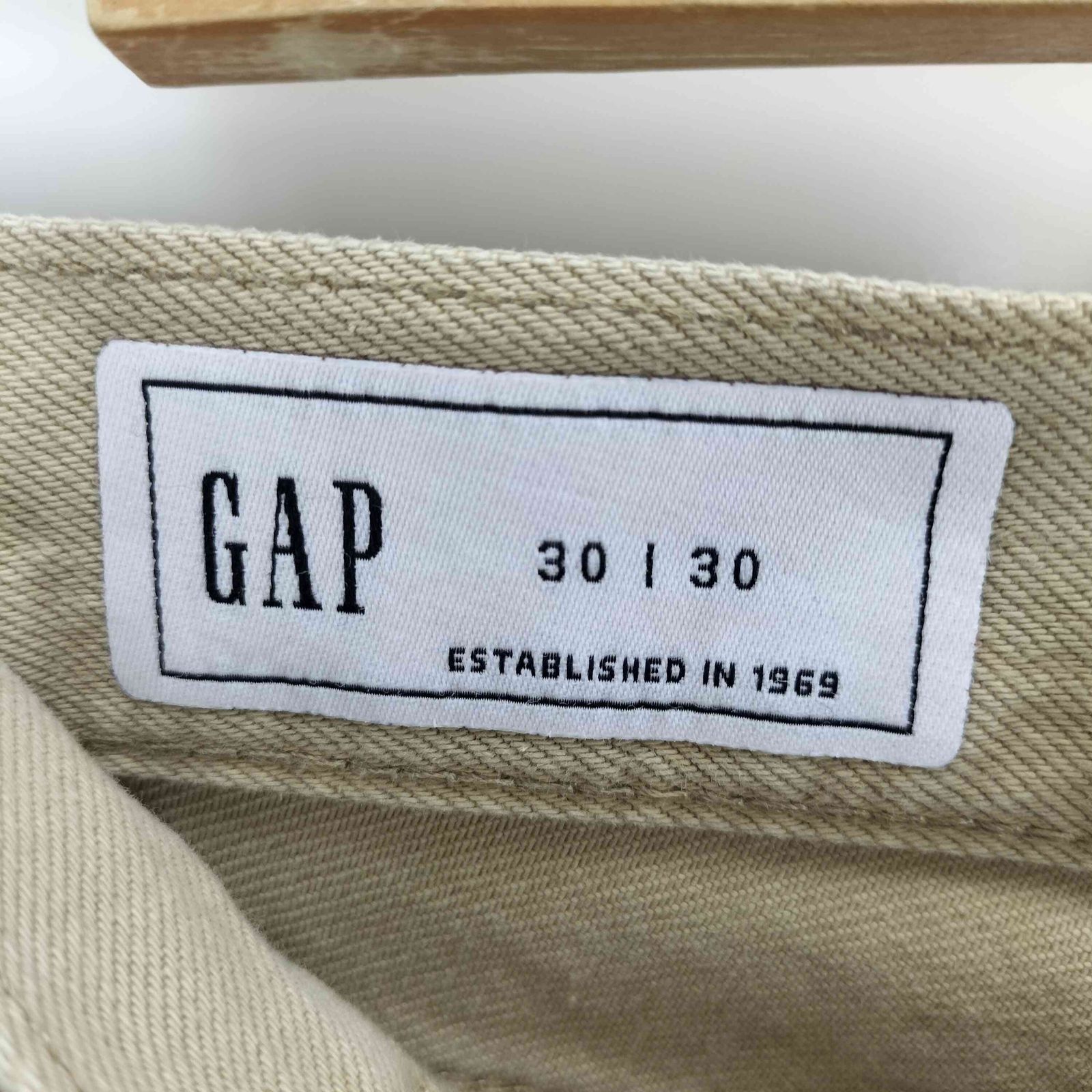 ギャップ Gap スーパーバギーデニム メンズ 30/30 - メルカリ