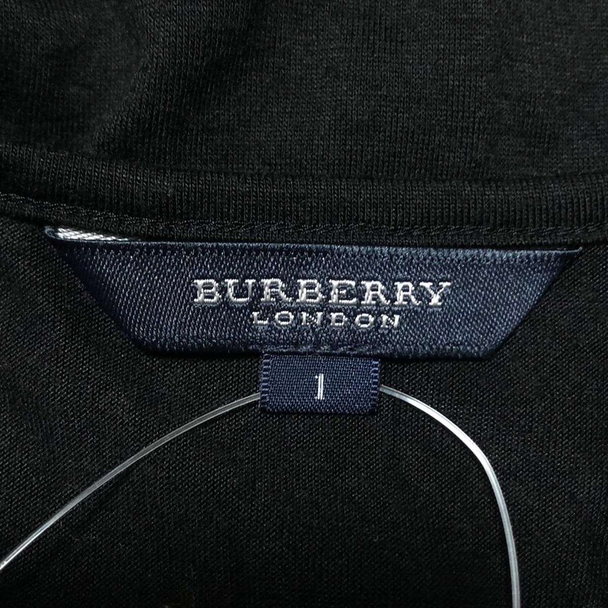 BURBERRY LONDON バーバリーロンドン カットソー バーバリー ロンドン BURBERRY LONDON ENGLAND カットソー T