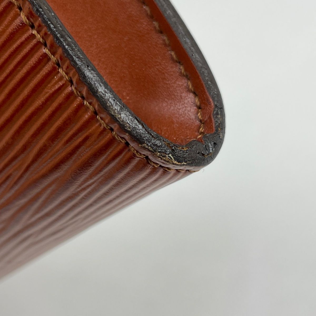 ルイ・ヴィトン Louis Vuitton ポシェット アクセソワール メイク 