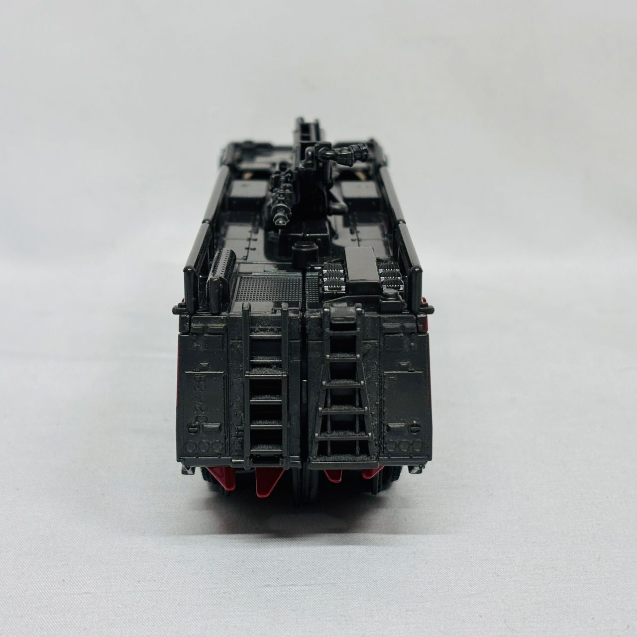 トランスフォーマー SS-49 センチネルプライム ダークサイド