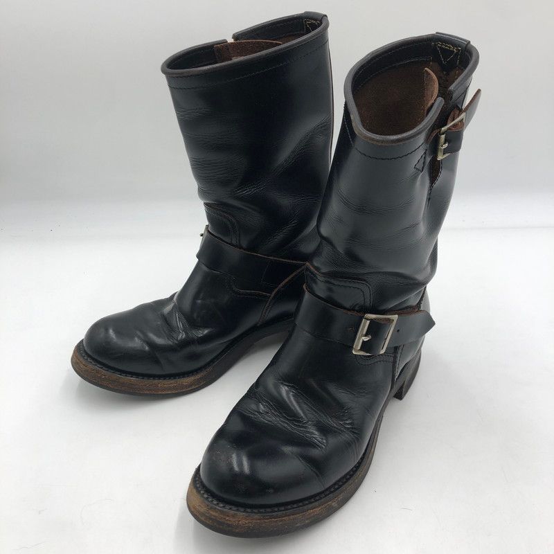 品 TOYS McCOY トイズマッコイ ENGINEER BOOTS 9900 エンジニア ブーツ 靴 BECK CORP 164-251019-ks-10-tei