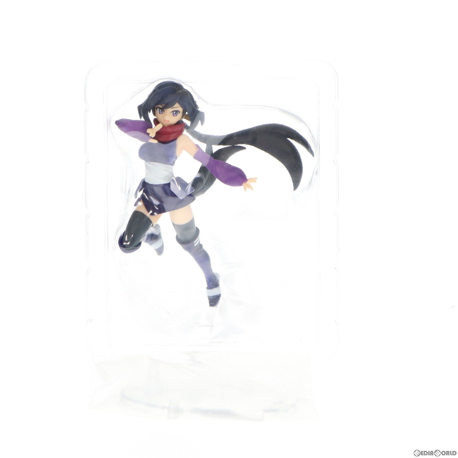 BANDAI - プレミアムバンダイ限定 フジサワ・アヤ Gasha Portraits(ガシャポートレイツ) アヤメ&amp;フジサワ・アヤ ガンダムビルドダイバーズ 完成品 フィギュア バンダイ 1回2,500円！ 「GASHA PORTRAITS アヤメ＆フジサワ・アヤ」登場