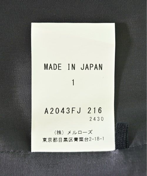 レディース