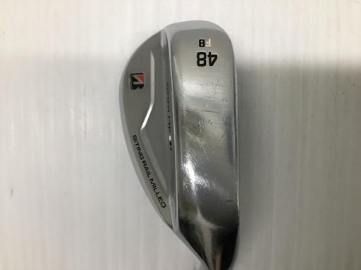 中古】 ブリヂストン TOUR B BRM HF 48°/08° ウェッジ WG NS PRO