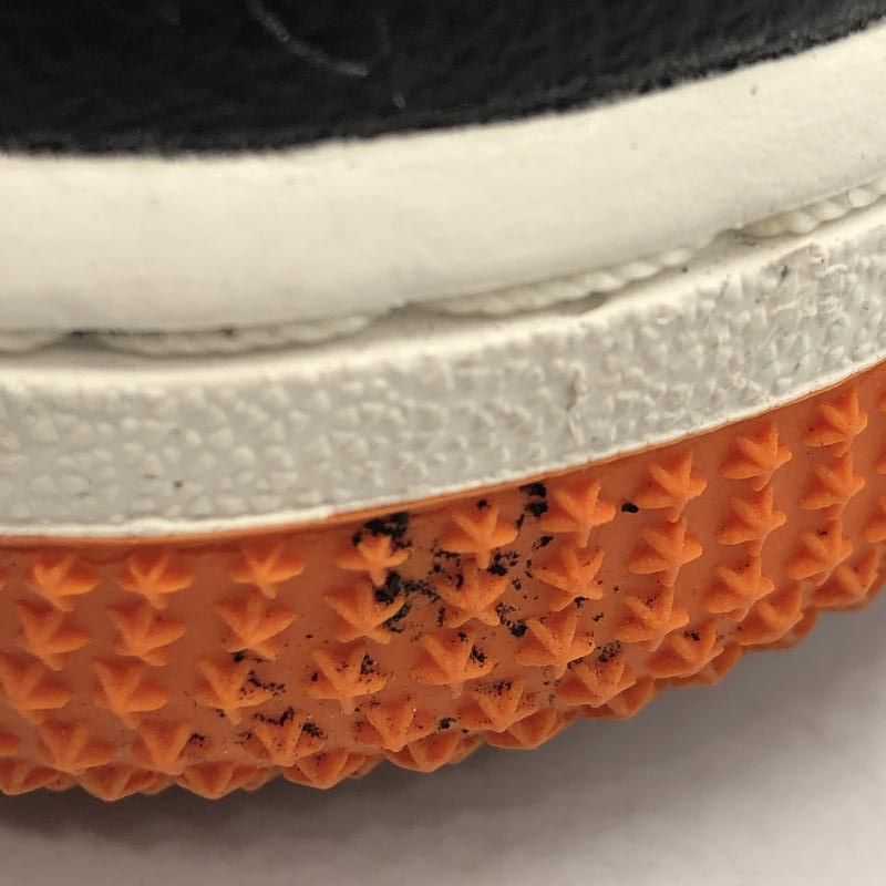 安価な Nike Air Force 1 Low Halloween 2021 27cm DC8891-001 55 5 000 ナイキ エア フォース 1 ロー ハロウィン 17