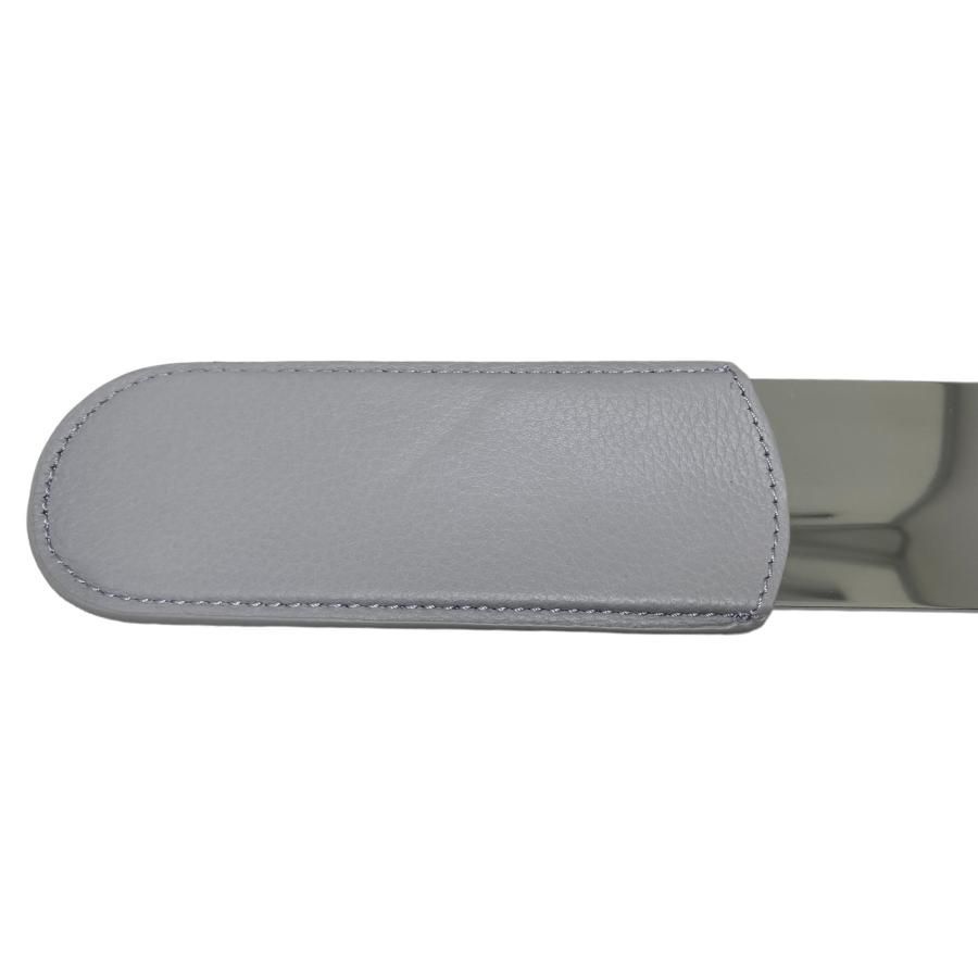 DIOR (ディオール) シューホーン 靴ベラ Dior - ディオール Dior ロゴ シューホーン ノベルティ 靴ベラ