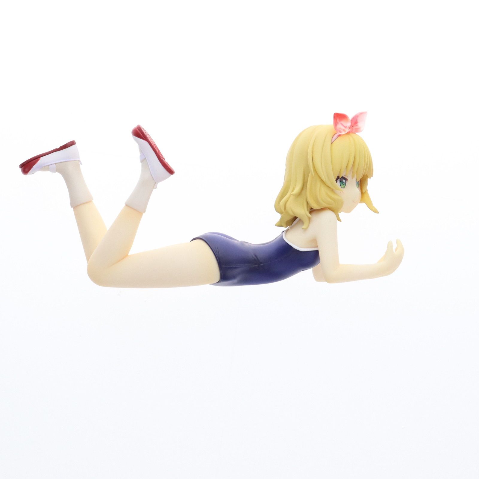 PLUM櫻井桃華[サマーマドモアゼル]+あみあみ限定版アイドル