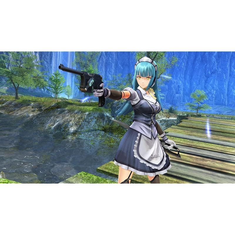 英雄伝説 黎の軌跡 SPRIGGAN Edition【初回特典】DLC