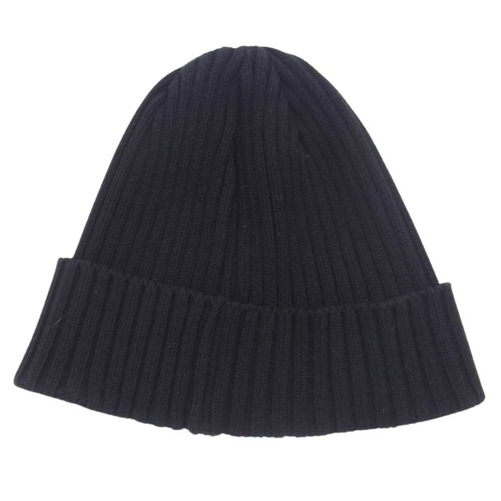 Supreme シュプリーム キャップ 22SS Overdyed Ribbed Beanie オーバー ...