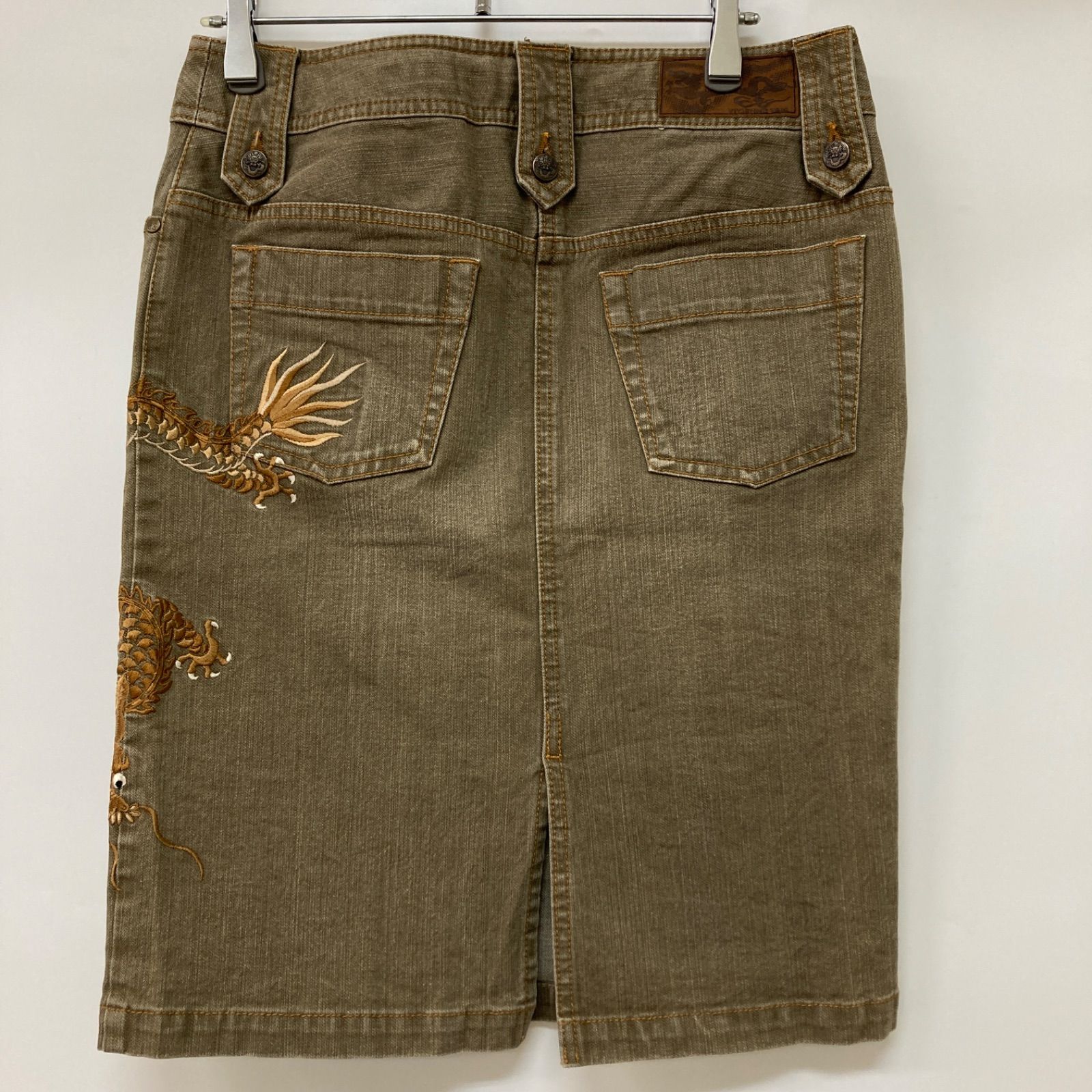 タイト スリット