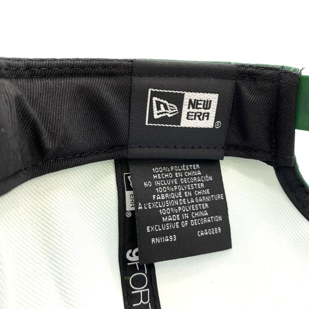 プライド Culture Kings × New Era カルチャー キングス × ニューエラ ニューヨーク ヤンキース ファイヤー