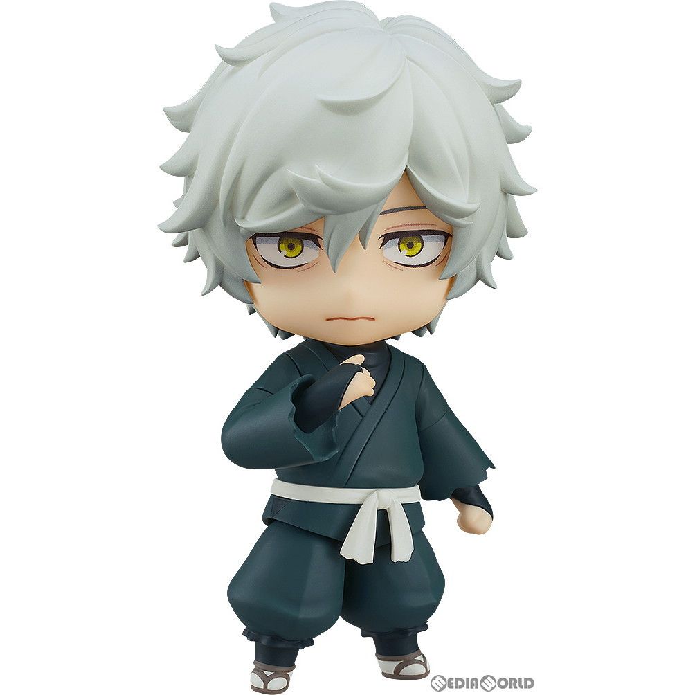 ねんどろいど 2184 画眉丸(がびまる) 地獄楽 完成品 可動