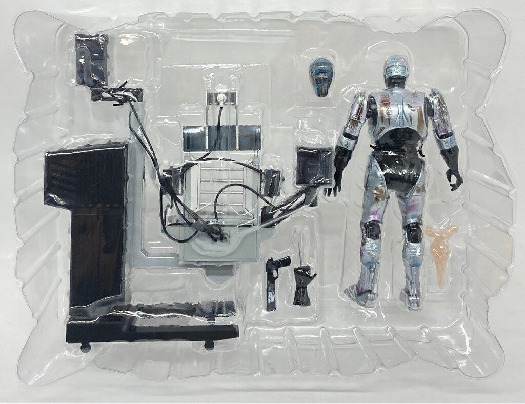 ROBOCOP
