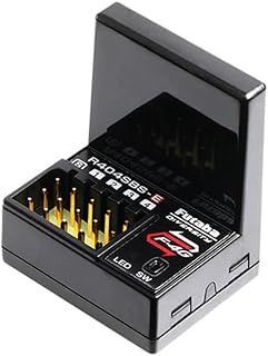 双葉電子工業 受信機 R404SBS-E(2.4G/10PX)EPｶｰ専用 00107287-3