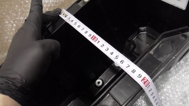 ヴェルシスX250 LE250D-A03