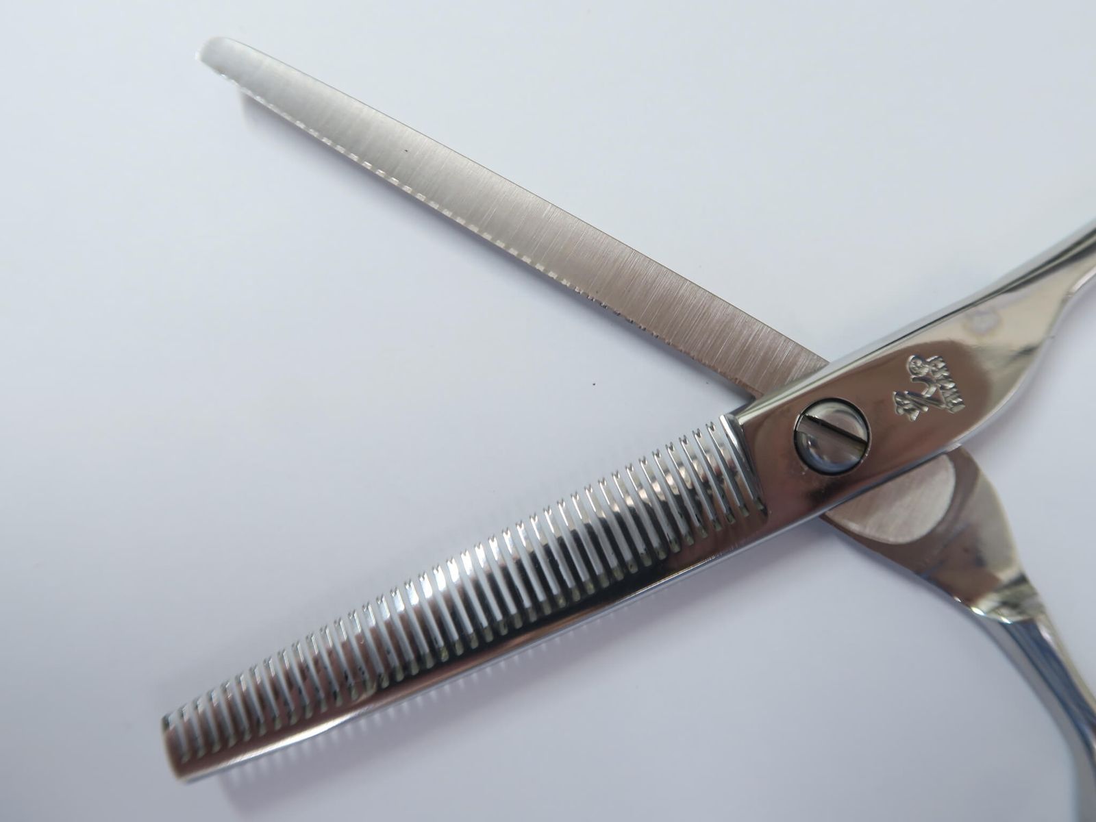 Dランク【光シザー HIKARI ヒカリ】 THINNING 722 セニング 美容師