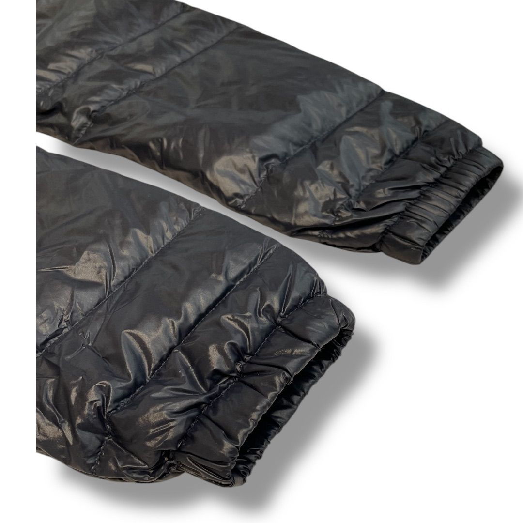 美品 JACK BUNNY ジャック バニー 2way ダウンジャケット ダウンベスト