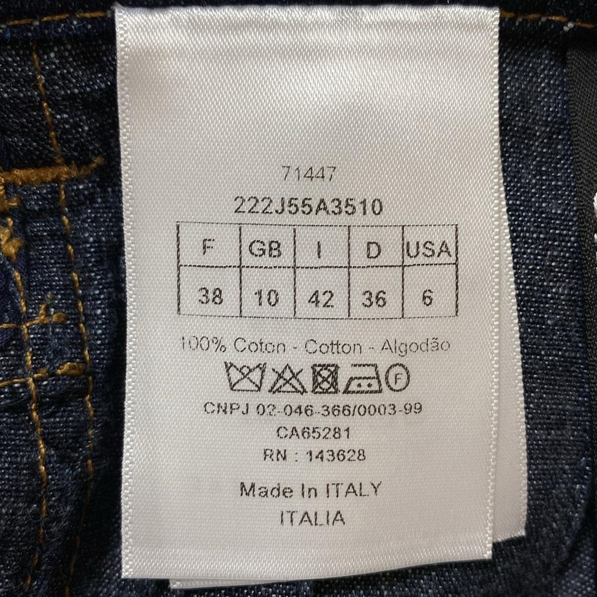 F レディース