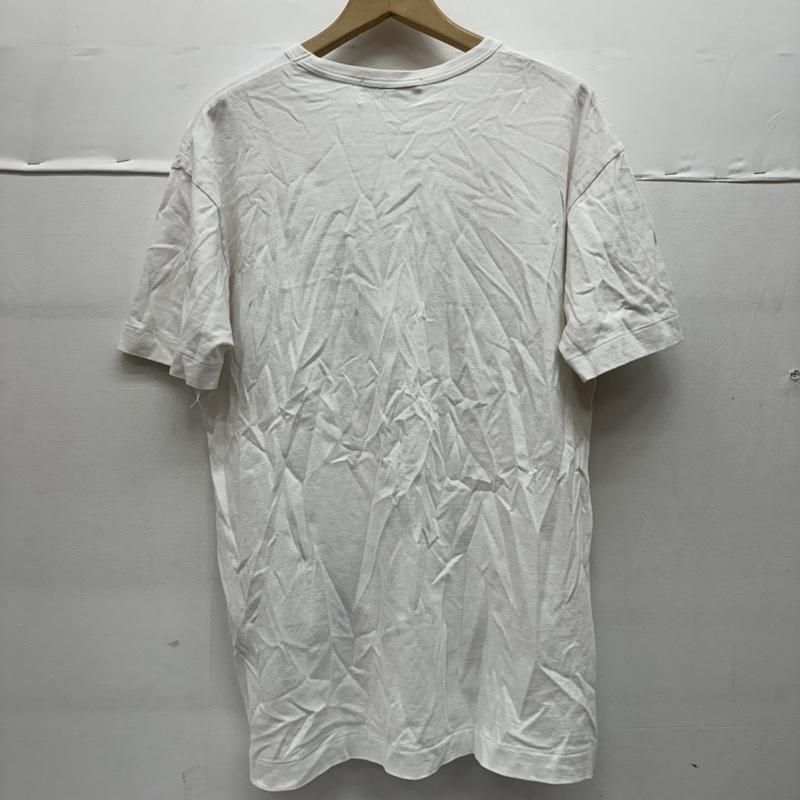 COMME des GARCONS コムデギャルソン Tシャツ 半袖 AD2020 CDG