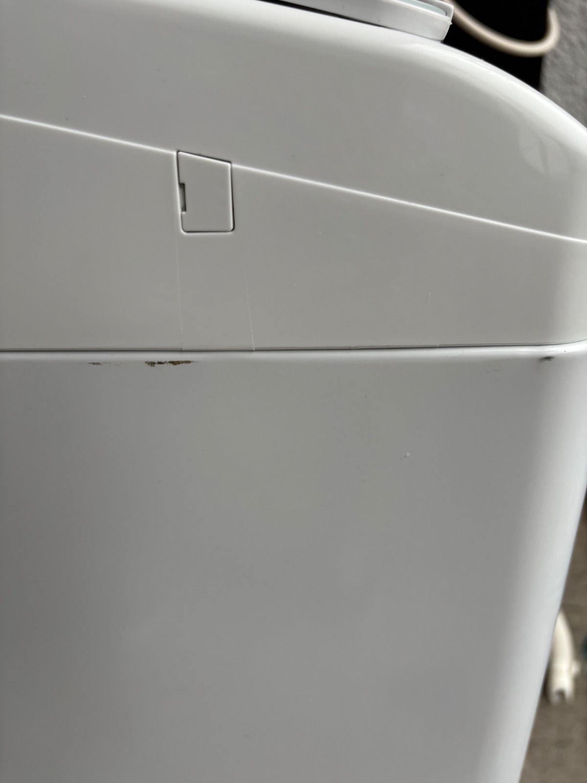 二槽式洗濯機 BW-DV80F