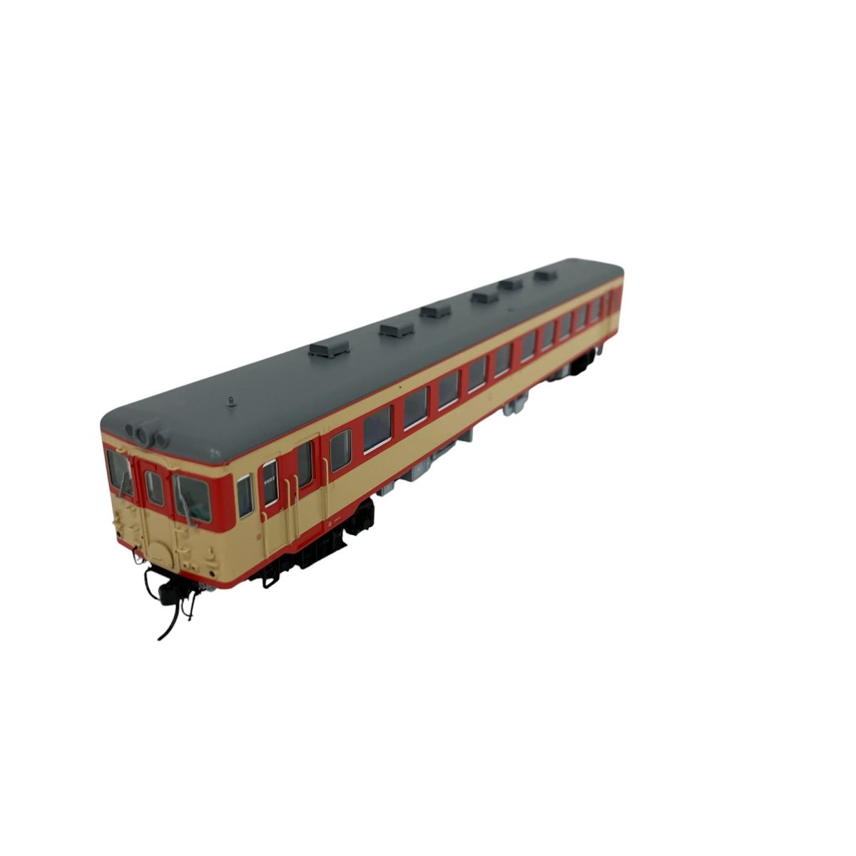 天賞堂 56028 キハ55系気動車 キハ26 急行色 M車 HOゲージ 鉄道模型 S9969575