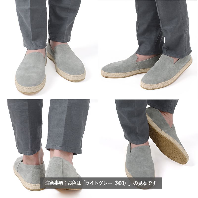 全サイズあり【新品未使用】スローウェア 春夏 エスパドリーユ 