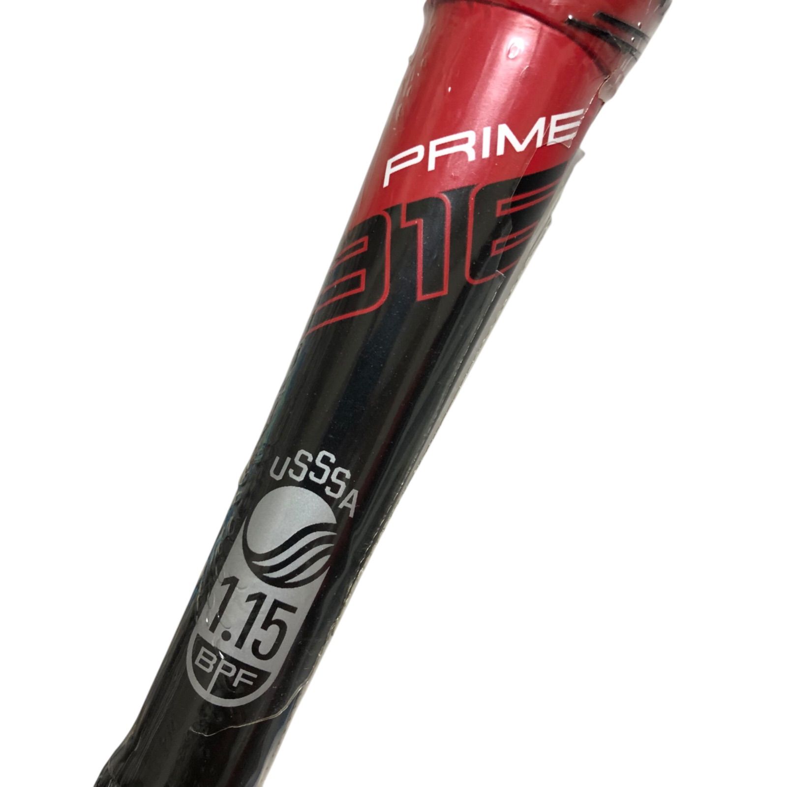 【未使用品】ルイスビルスラッガー PRIME916 リトルリーグ バット 未使用品】ルイスビルスラッガー PRIME916 リトルリーグ バット