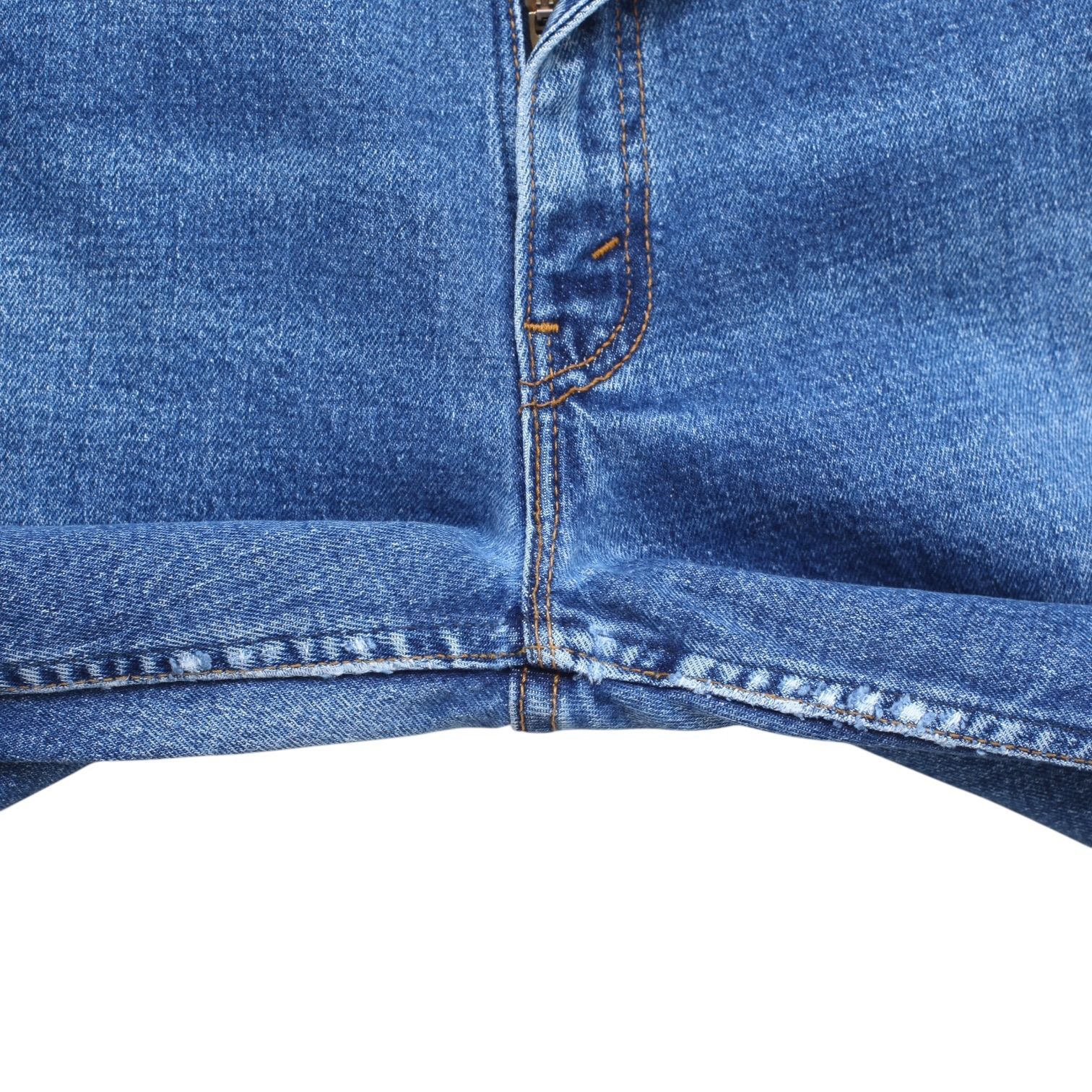 90s Levi's 517 フレア デニム パンツ オレンジタブ USA製