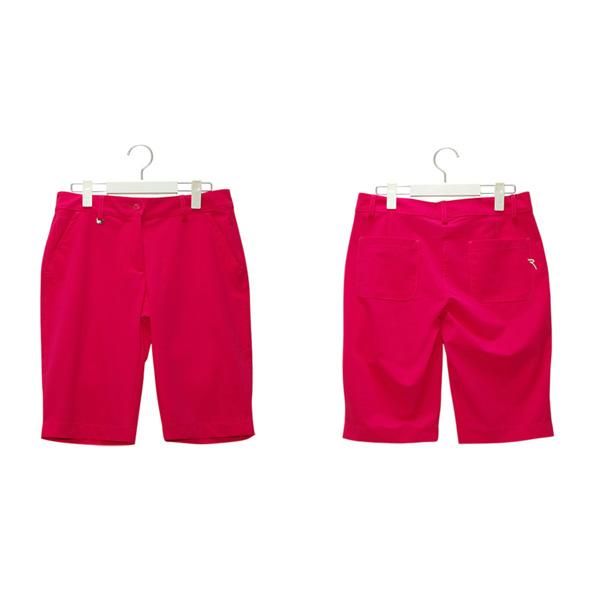 サイズ：40 CHERVO シェルボ パンツ レッド系 [240101449103] ゴルフ