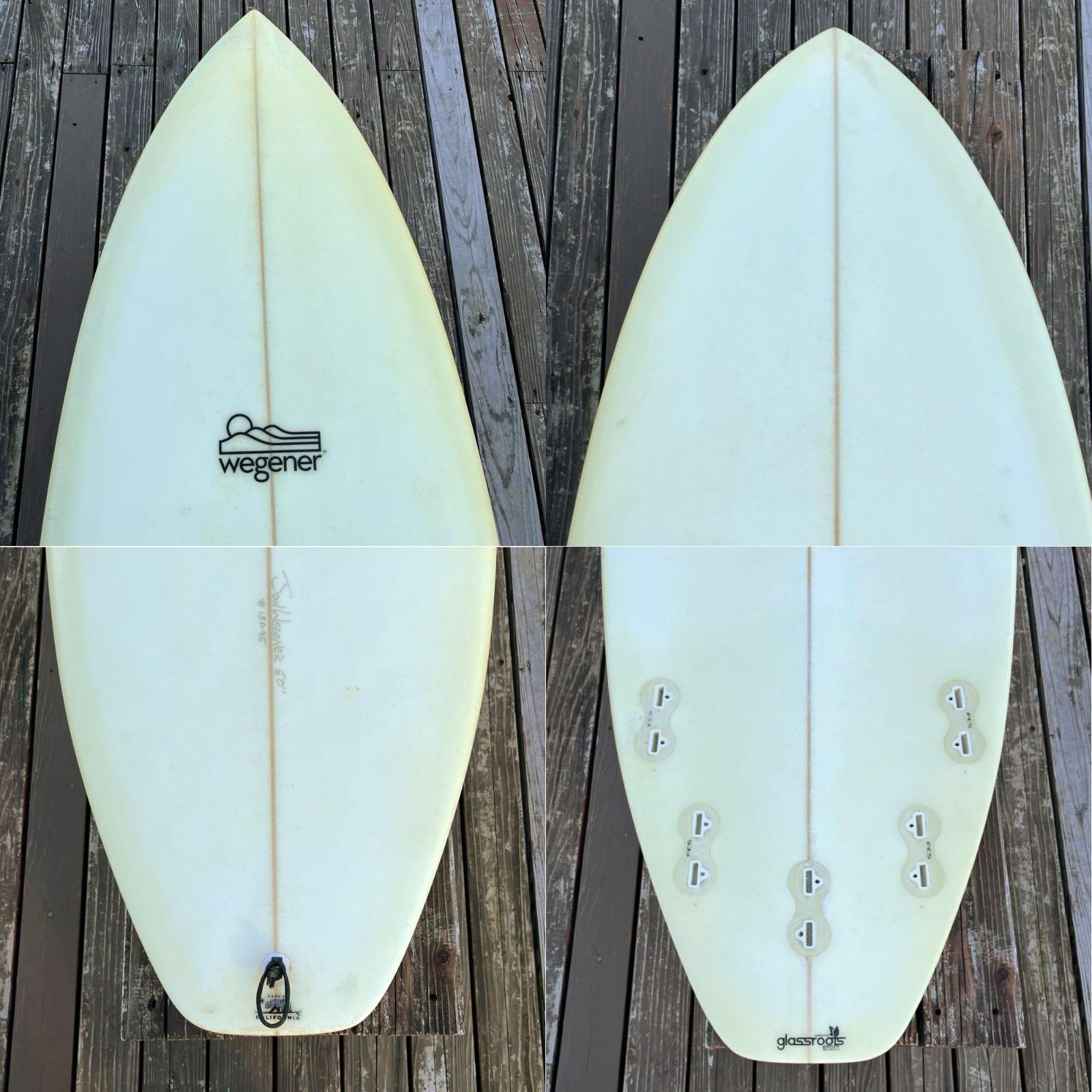オルタネブサーフボード Surfboard | Transistor Brand ONLINE