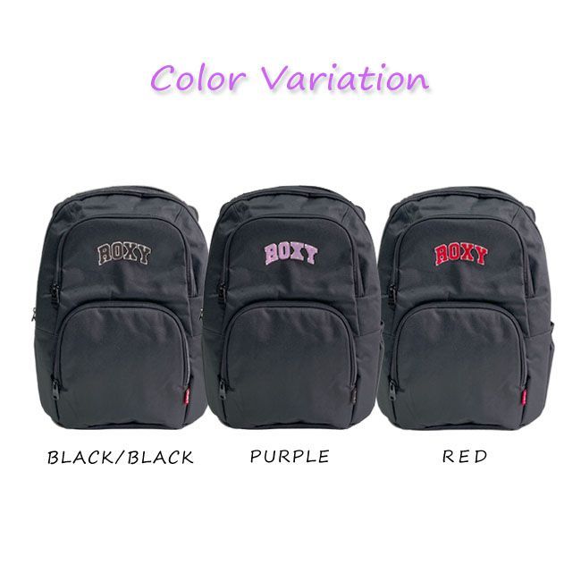 roxyリュック　新品未使用 ROXY ロキシー リュックサック リュック 通学 高校生 学生 部活