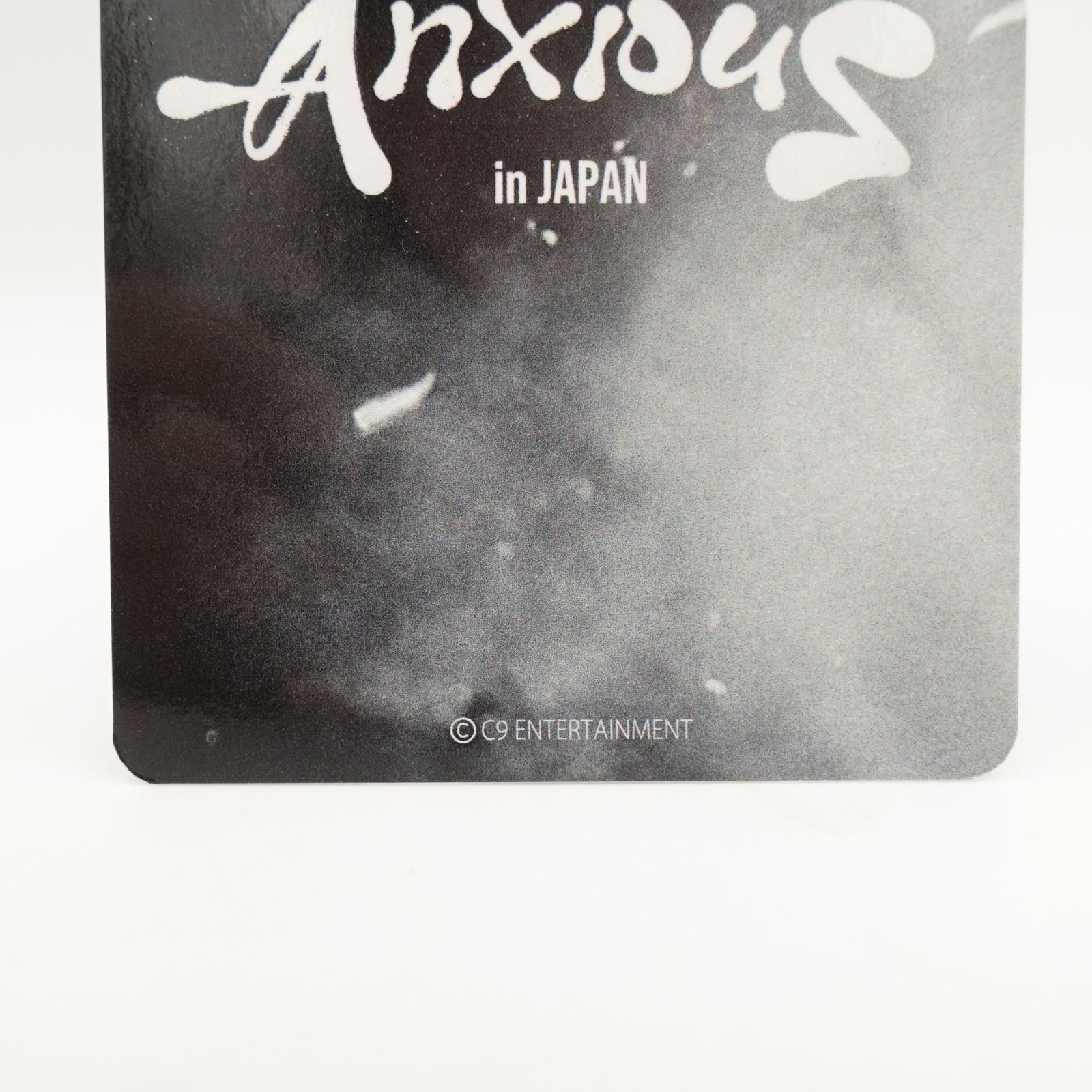 EPEX ウィシ Zeppツアー ランダムトレカ フォト カード うちわ