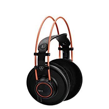 中古】「未使用品」AKG Reference Studio Headphones K712PRO （国内  