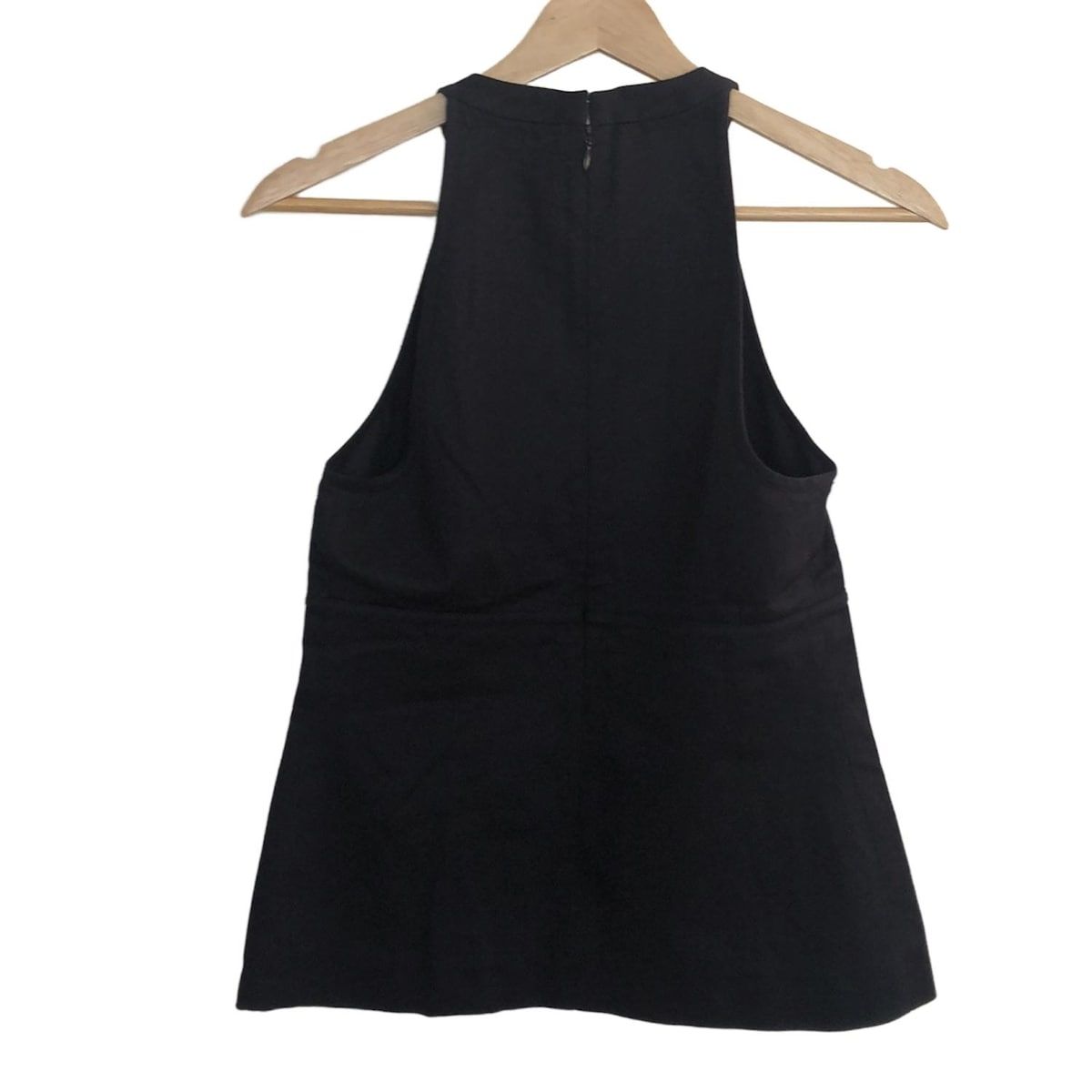 PRADA(プラダ) ノースリーブカットソー サイズ38 S レディース