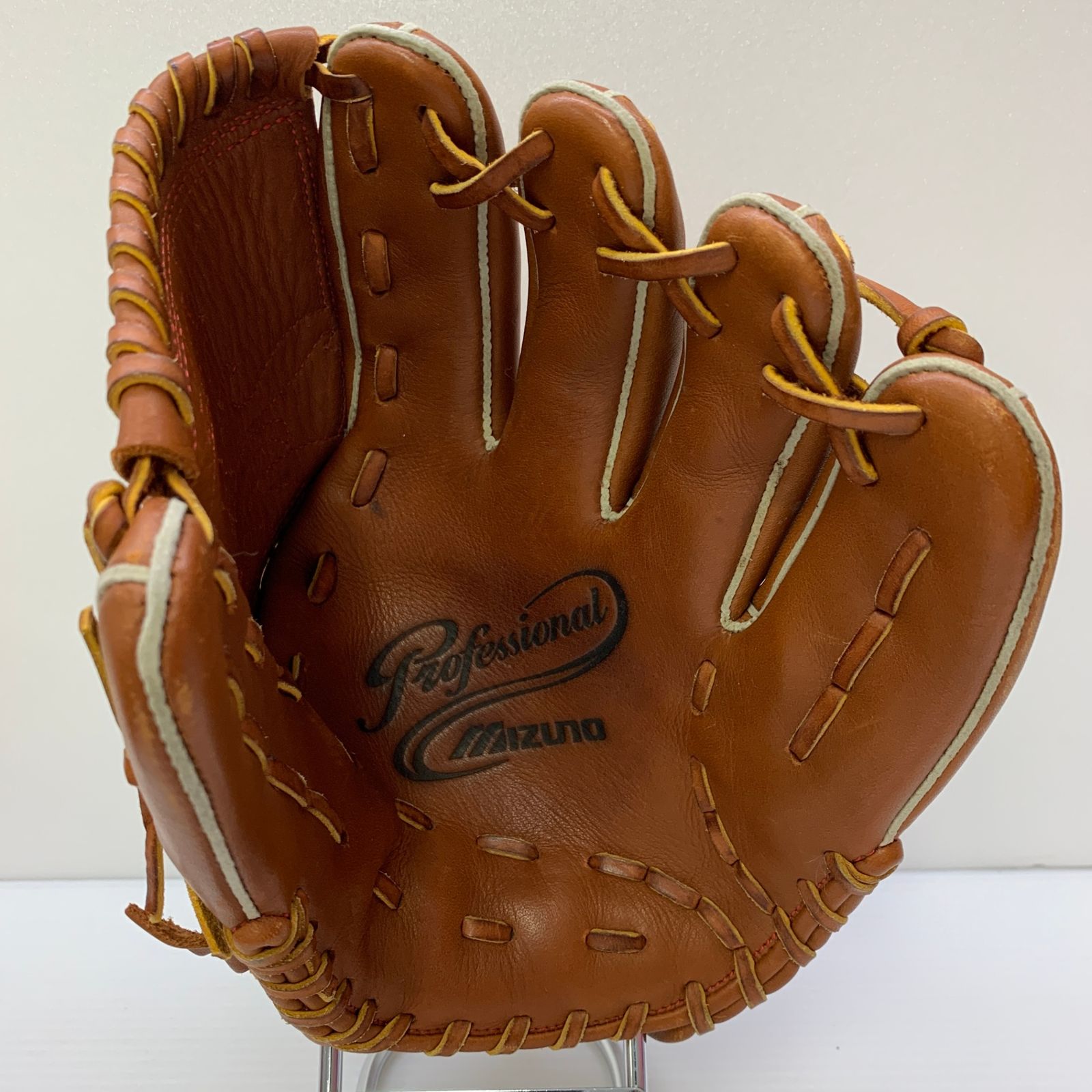 ミズノ MIZUNO プロフェッショナル 軟式 大人 一般 投手用 グローブ