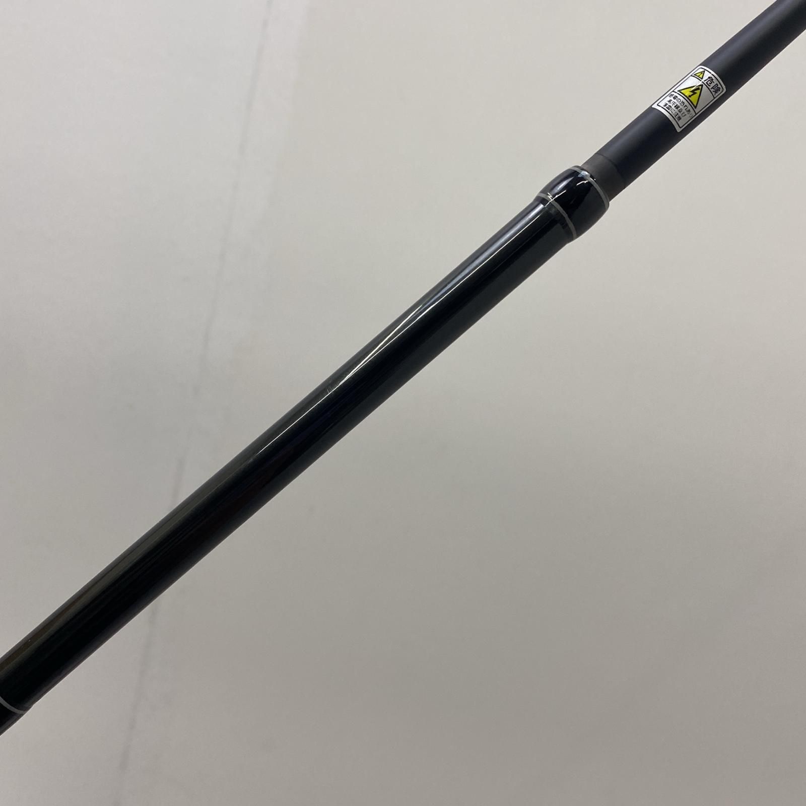 【加古川店】 中古 DESiGNO | デジーノ ロッド レーベンスラング LS-C64M+RX 【83】 加古川店】 中古 DESiGNO | デジーノ ロッド レーベンスラング