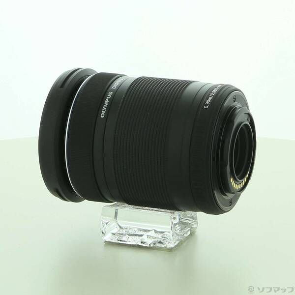 M.ZUIKO DIGITAL ED 12-45mm F4.0 PRO 中古価格比較 - 価格.com