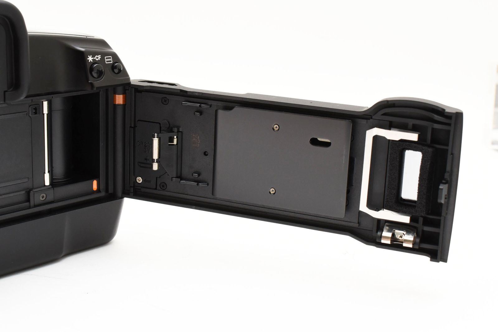 美品 Canon EOS 5 完全動作品 キャノン 標準～中望遠OK #8238 美品 Canon EOS 5 完全動作品 キャノン 標準～中望遠撮影 #8238