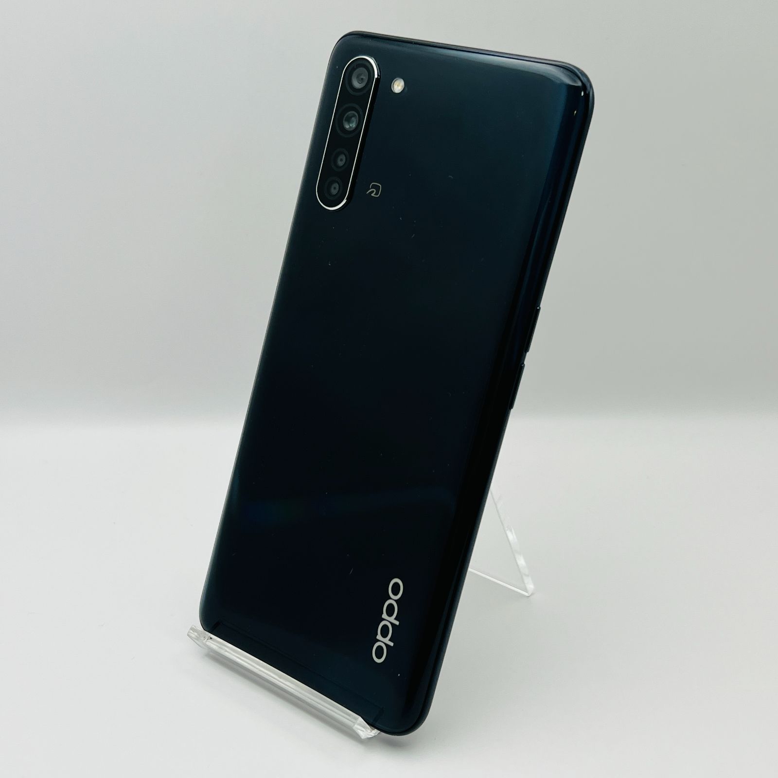 OPPO Reno3 A 128GB CPH2013 ブラック SIMフリー動作確認済み