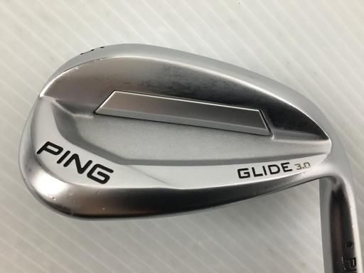 ピン PING GLIDE 3.0 56°|12° SS ウェッジ WG NS PRO MODUS3 TOUR105 フレックスS メンズ 男性用 右利き 右用 Dランク ゴルフクラブ
