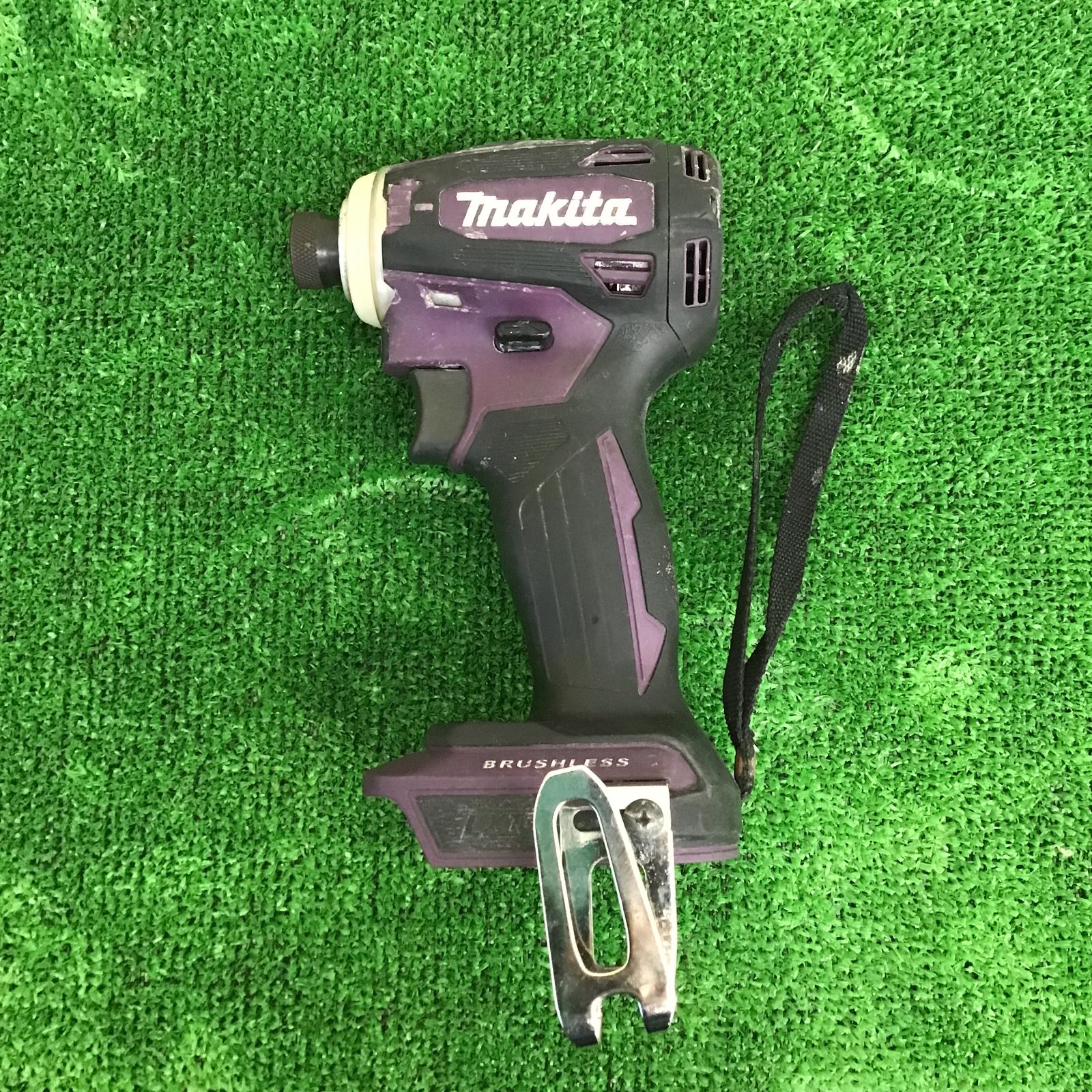 ☆マキタ(makita) コードレスインパクトドライバー TD172DZAP【鴻巣店