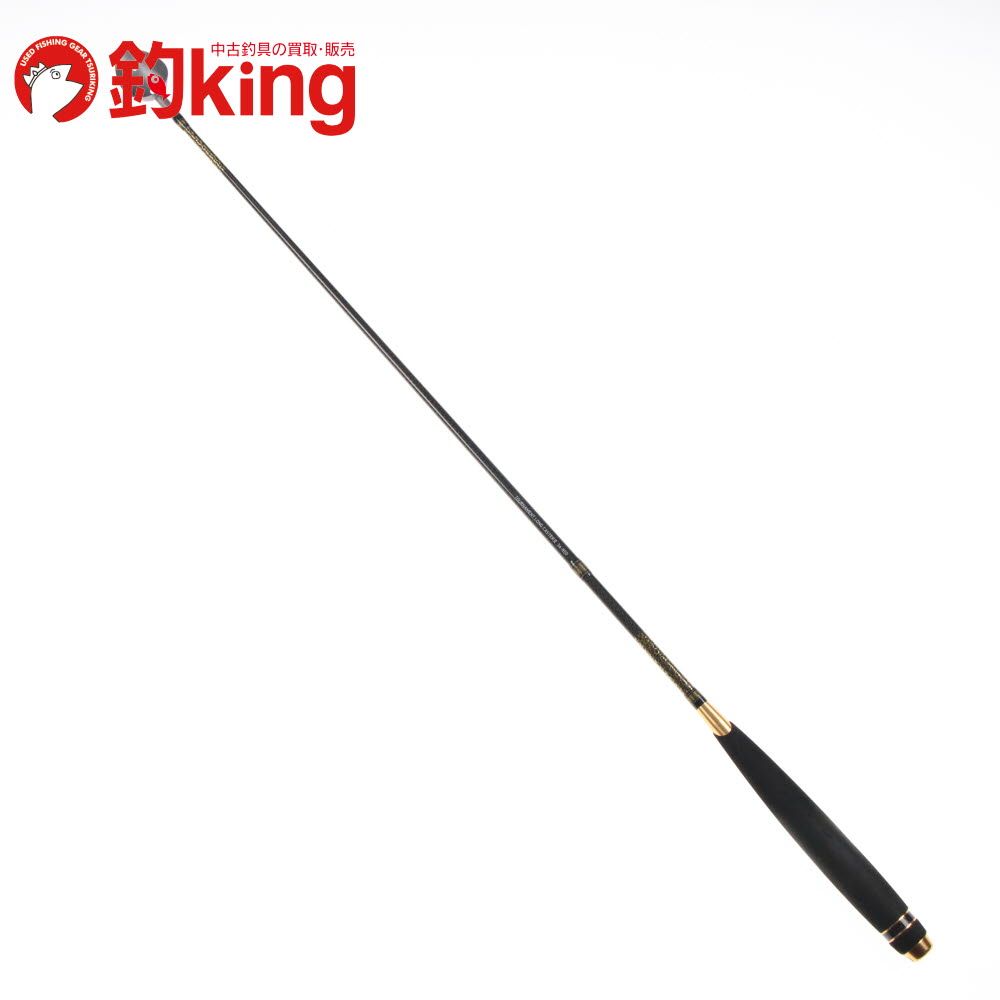 DAIWA - 【中古/美品】 ダイワ トーナメントロングキャスターII 36-850   /Q309M ダイワ トーナメントロングキャスターII 36-850 /Q309M 美品