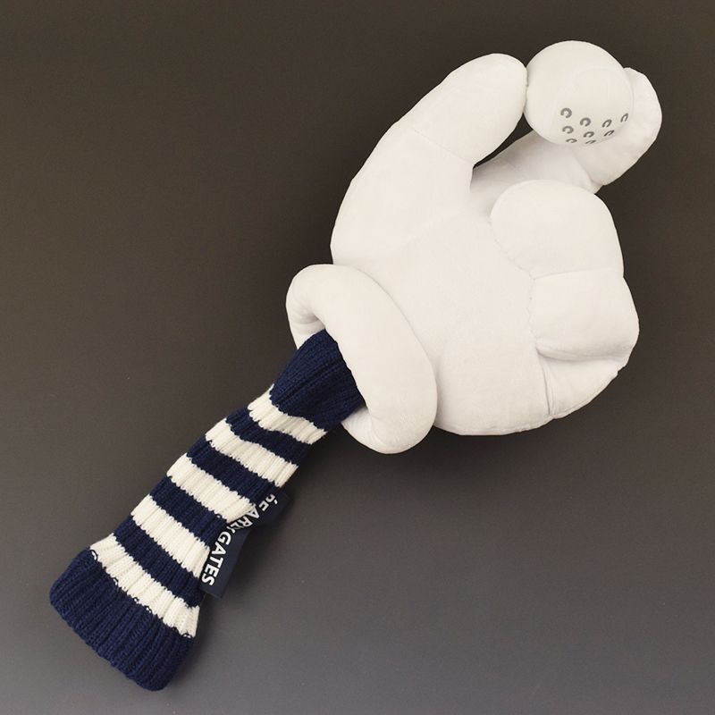 新品】パーリーゲイツ ミッキーマウスコラボ ドライバー+FW