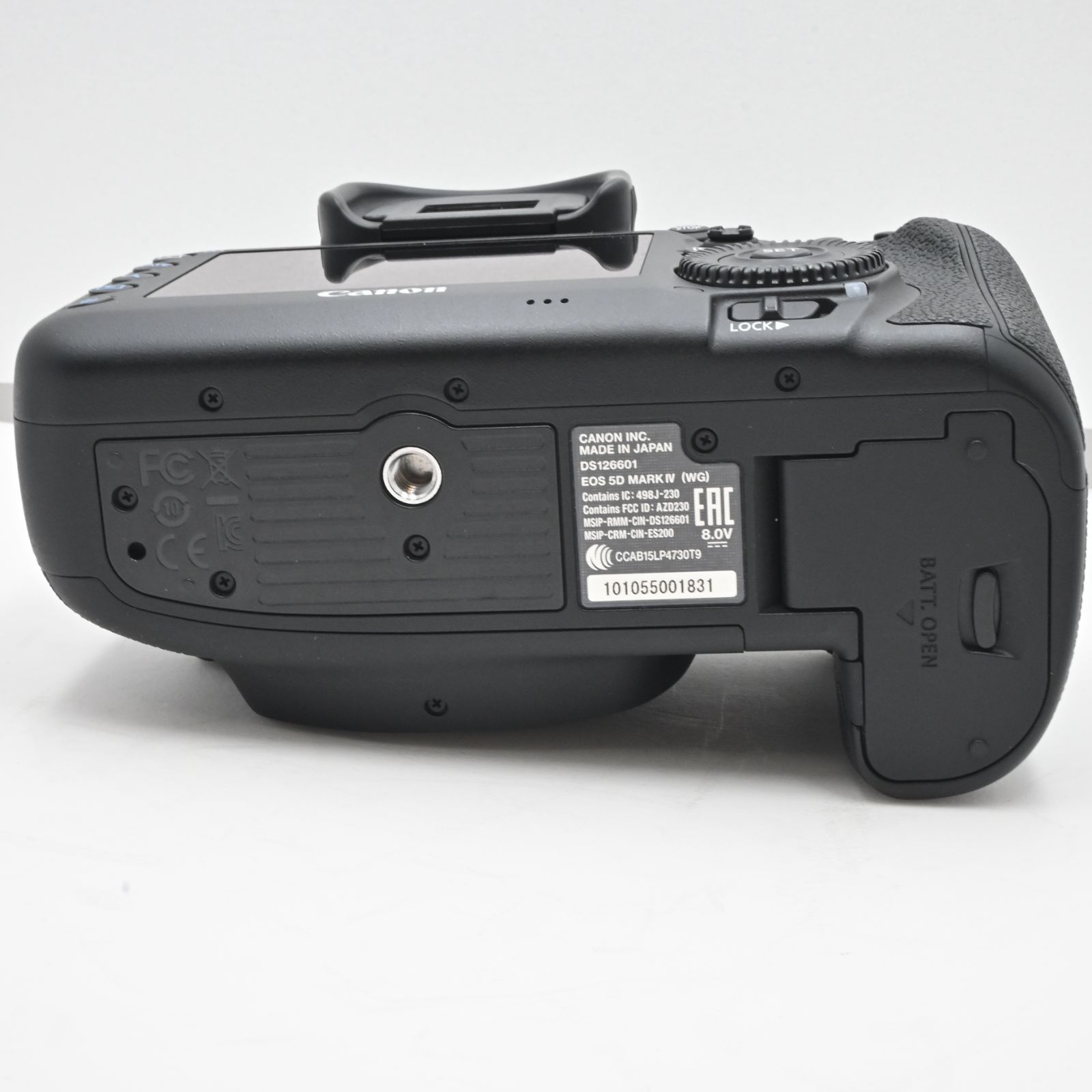 キャノン 5dMark3 美品 シャッター回数6546回