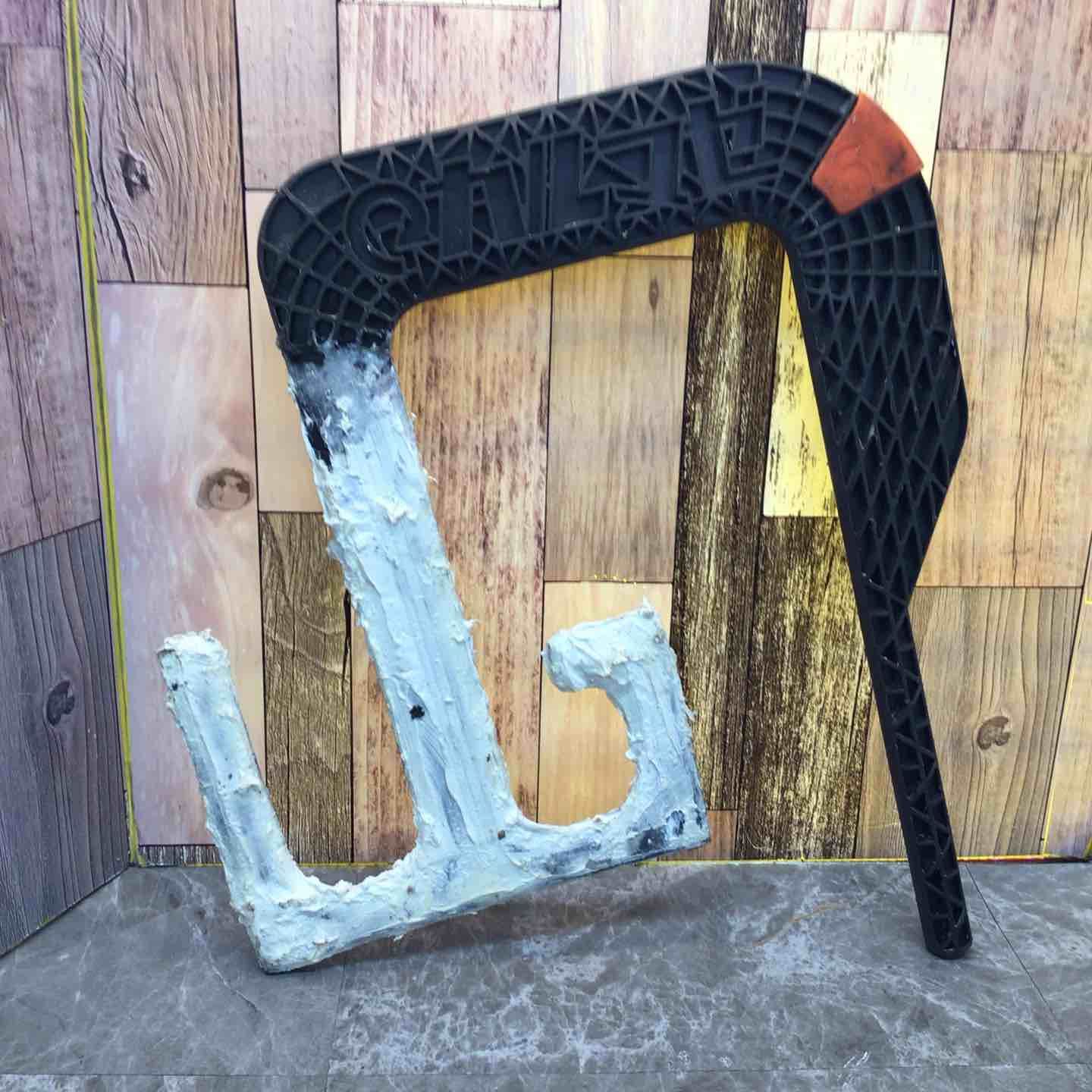 カルマゼ シーリング材