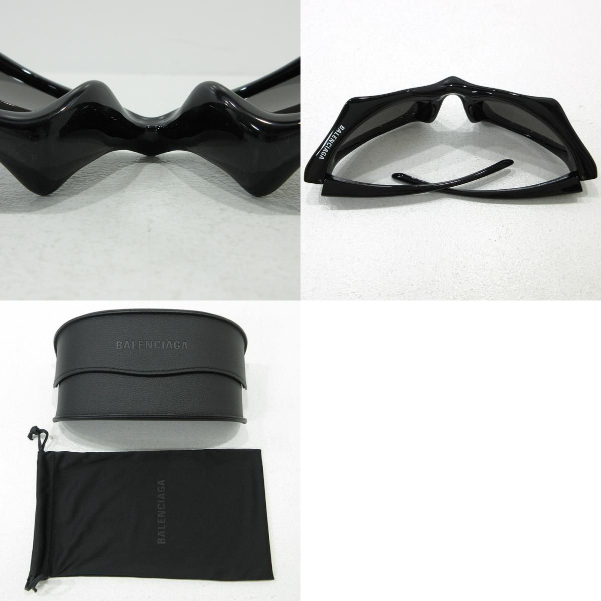 BB0352S-001 ブラック