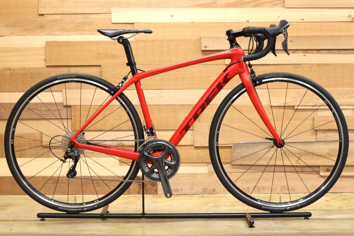 トレック TREK ドマーネ DOMANE SL6 2017 50サイズ シマノ アルテグラ 6800 MIX 11S カーボン ロードバイク 立川店