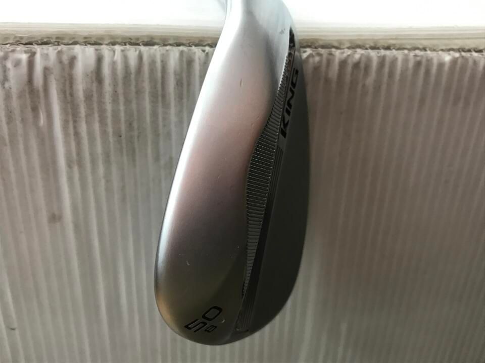 イシュー ウェッジ