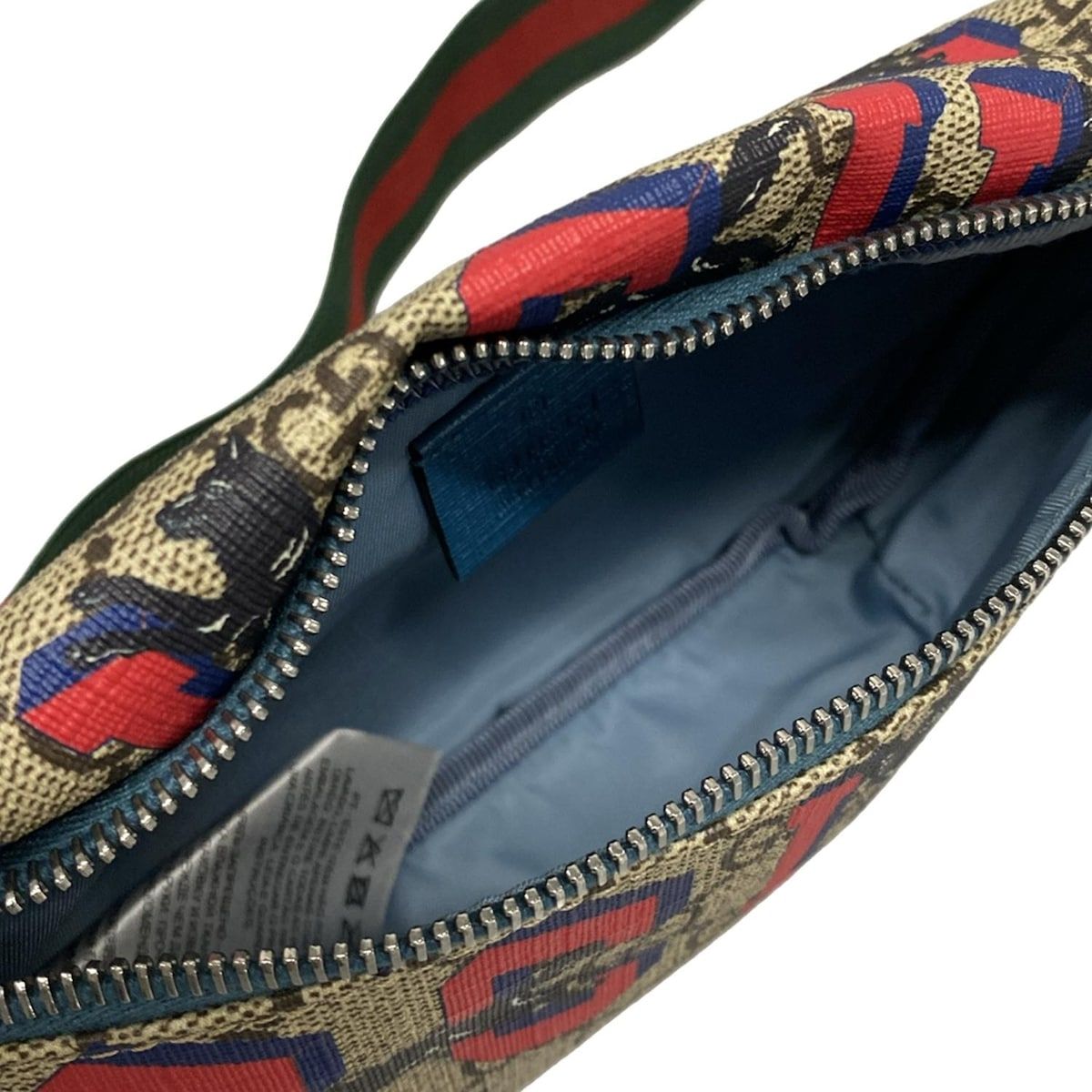 ウエストポーチ GGスプリーム